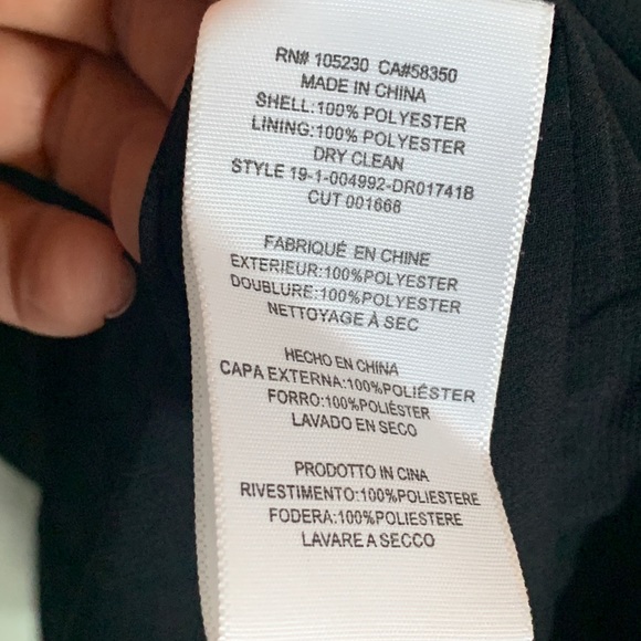 Dress - Picture 5 of 6